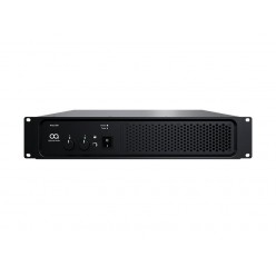 AMP 200 - Wzmacniacz 2 x 700 WOPTIMAL AUDIO
